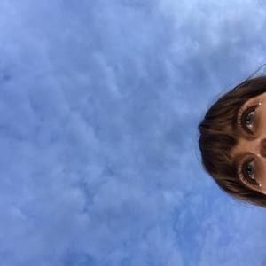 Meet your Posher, Caroline